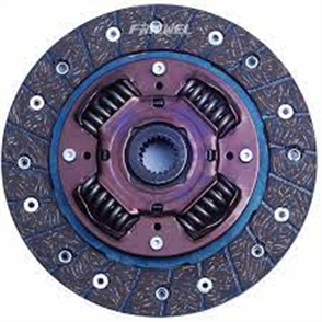 CLUTCH PLATE COM VAN