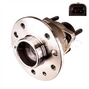 Wheel Bearing Hub
