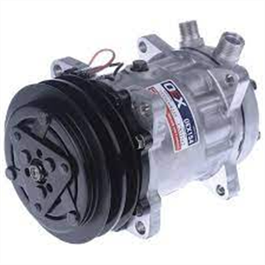Air Conditioning Compressor 12V AA Ear Mount