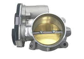 THROTTLE BODY TB233