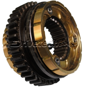 Synchro Hub Assembly 1St/2Nd Suits Landcruiser Bj42