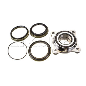 Wheel Bearing Hub Toyota HILUX LANDCRUISER PRADO