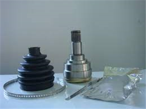 CV Joint Ford Escort 25/56.5/22 ECG