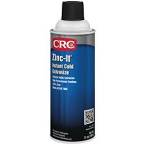 CRC COPPER ZINC IT