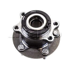 Wheel Bearing Hub MITSUBISHI ASX OUTLANDER