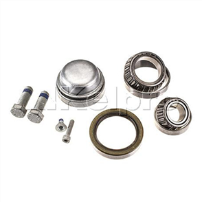 Wheel Bearing Kit MERCEDES-BENZ C180 C200 W202