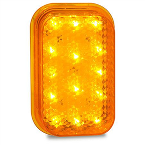 LED 130 SER INDICATOR LAMP 12/24 V