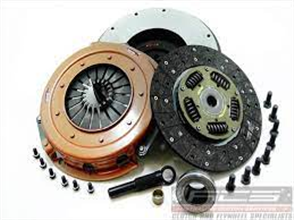 CLUTCH KIT LAND ROVER DISCOVERY 2.5L DIESEL