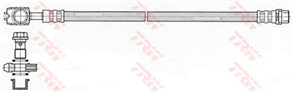 Brake Hose Rear