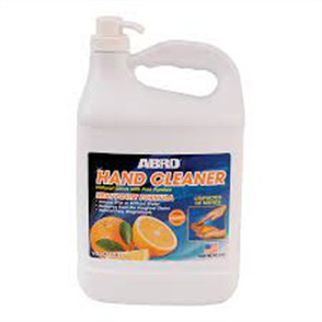 ABRO HAND CLEANER INDUSTRIAL  550ML