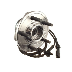 Wheel Hub FORD EXPLORER