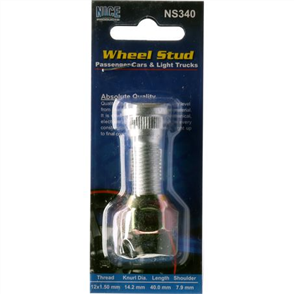 PRODUCTS WHEEL STUD AND NUT