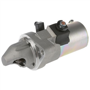 Starter Motor 12V 9Th CW Mitsuba Style