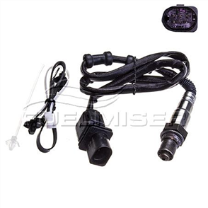OXYGEN SENSOR DIRECT FIT 5 WIRE 725MM CABLE