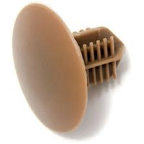 Car clip to fit Ford/Nissan/Toyota CC10189 Pack of 25