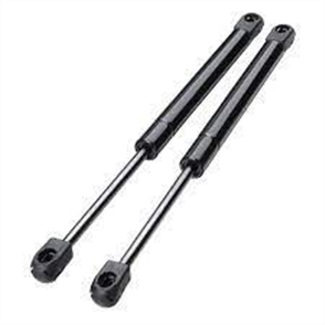 GAB SHOCK (R) - HOL/TOY ROD/HILUX