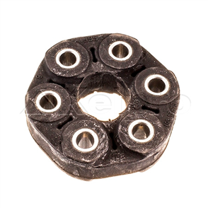 Drive Shaft Coupling