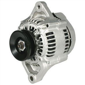 OEX Alternator 12V 45A Denso Style