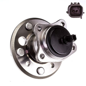 Wheel Bearing Hub TOYOTA AURION CAMRY HARRIER KLUGER VISTA
