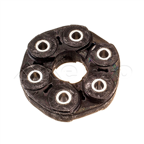 Drive Shaft Coupling