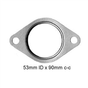 Gasket-Exhaust Flange