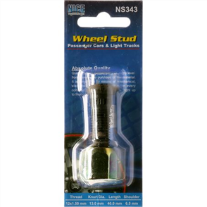 PRODUCTS WHEEL STUD AND NUT