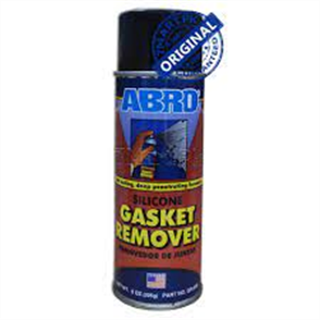 ABRO HAND CLEANER PAINT REMOVER 550ML