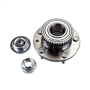 Wheel Bearing Hub FORD LASER MAZDA 323