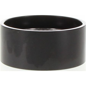 Drive Belt Pulley - Flat 65mm OD