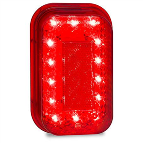 LED 130 SER. STOP/TAIL LAMP 12/24 V