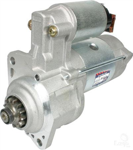 STARTER MOTOR 12V/2.0KW