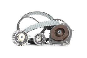 CAM BELT ALFA ROMEO 147 159 DIESEL199x24mm