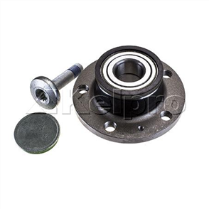 Wheel Bearing Hub AUDI A3 Q3 TT VW GOLF BEETLE