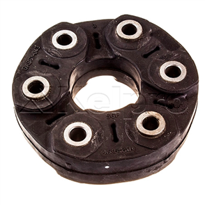 Drive Shaft Coupling