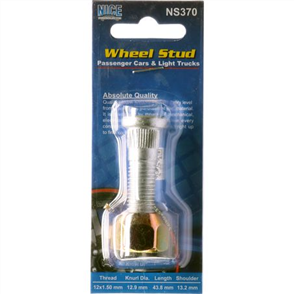 PRODUCTS WHEEL STUD AND NUT