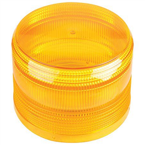 Amber Lens To Suit 85459A