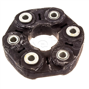 Drive Shaft Coupling