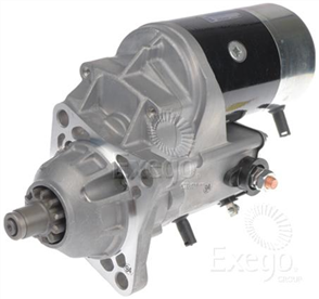 Denso Starter Motor 12V 11Th CW