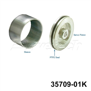 VACUUM SERVO REPAIR KIT MAJOR