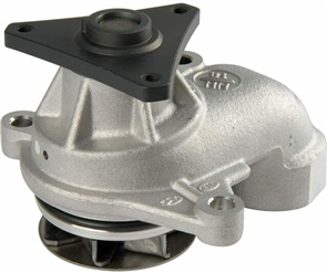 WATER PUMP HYUNDAI KIA I30 D4FB D4FA CRDI 05-