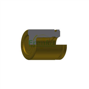CALIPER PISTON G/CHEROKEE F/R 99-06 PHENOLIC