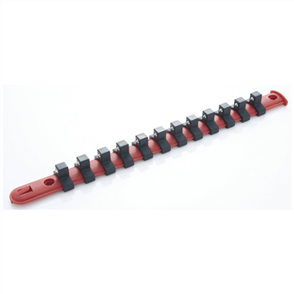 SOCKET RAIL-150 SOCKET RAIL ONLY 150MM