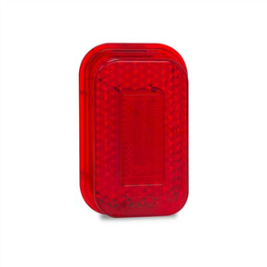 LED 130 SER STOP/TAIL LAMP 12/24 V BULK