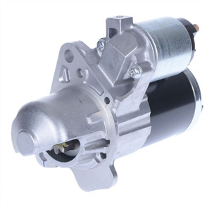 Starter Motor 12V 12Th CW Mitsubishi Style