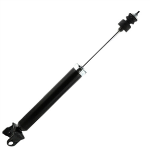 Shock Absorber Rear Lh - Nissan Altima  -2001