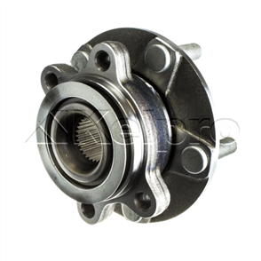 Wheel Bearing Hub NISSAN DUALIS / LAFESTA / QASHQAI / X-TRAIL