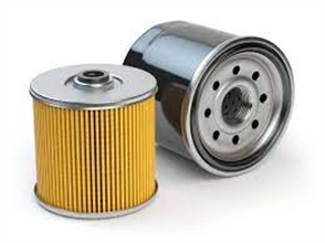 FULL OIL FILTER Z148