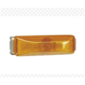 Side Indicator Lamp Led 12V