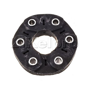 Drive Shaft Coupling