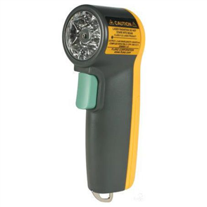 LEAK DETECTOR FLASHLIGHT